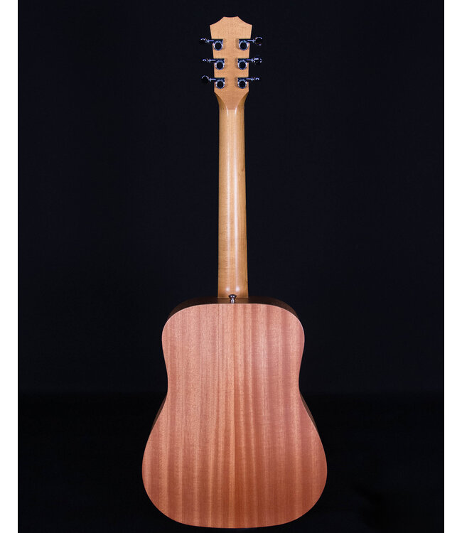 Taylor BT2 Baby, Mahogany Top