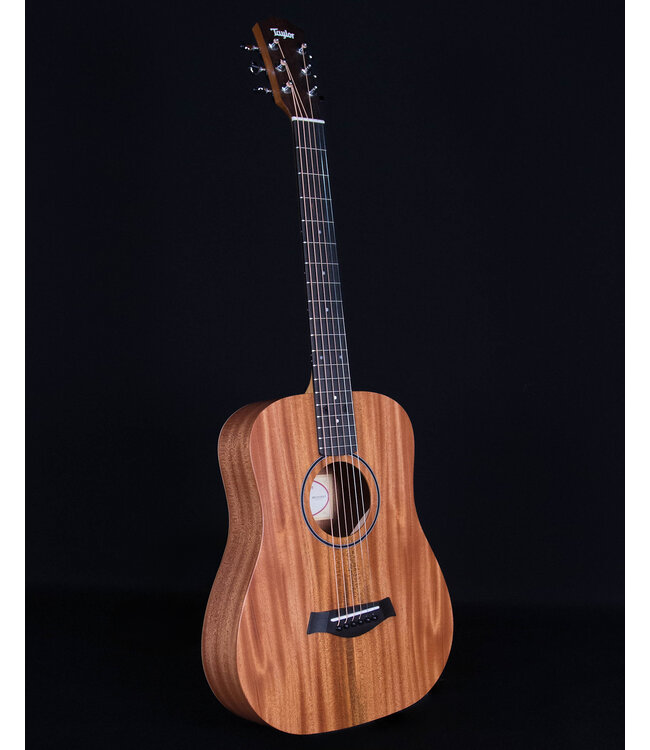 Taylor BT2 Baby, Mahogany Top