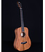 Taylor BT2 Baby, Mahogany Top
