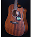 Ibanez AW54CE Artwood Acoustic, Open Pore Natural
