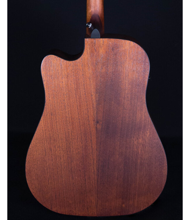 Ibanez AW54CE Artwood Acoustic, Open Pore Natural