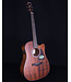Ibanez AW54CE Artwood Acoustic, Open Pore Natural