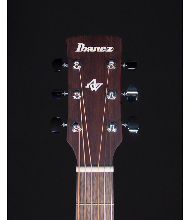 Ibanez AW54CE Artwood Acoustic, Open Pore Natural