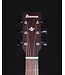 Ibanez AW54CE Artwood Acoustic, Open Pore Natural