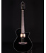 Ibanez AEG5012 12 String Acoustic Guitar, Black