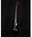 Ibanez AEG5012 12 String Acoustic Guitar, Black