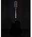 Ibanez AEG5012 12 String Acoustic Guitar, Black