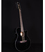 Ibanez AEG5012 12 String Acoustic Guitar, Black