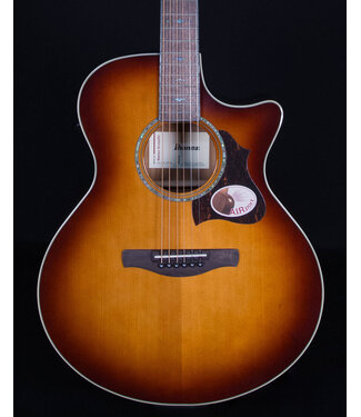 Ibanez Ibanez AE160 Acoustic Electric, Vintage Mahogany Sunburst