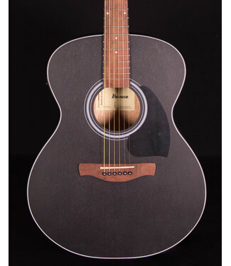 Ibanez Ibanez PC54E Acoustic Electric, Weathered Black Open Pore