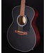 Ibanez PC54E Acoustic Electric, Weathered Black Open Pore