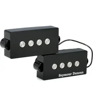Seymour Duncan Seymour Duncan SPB-3 Quarter-Pound for P-Bass