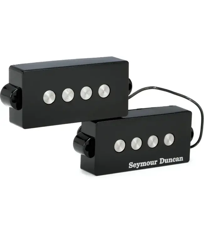 Seymour Duncan Seymour Duncan SPB-3 Quarter-Pound for P-Bass