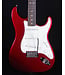 Squier Squier Classic Vibe '60s Stratocaster, Laurel FB, Candy Apple Red - Demo