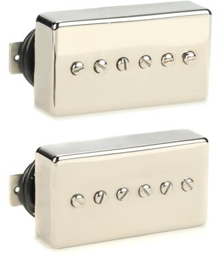 Seymour Duncan Seymour Duncan Phat Cat Silencer Vintage Set - Nickel