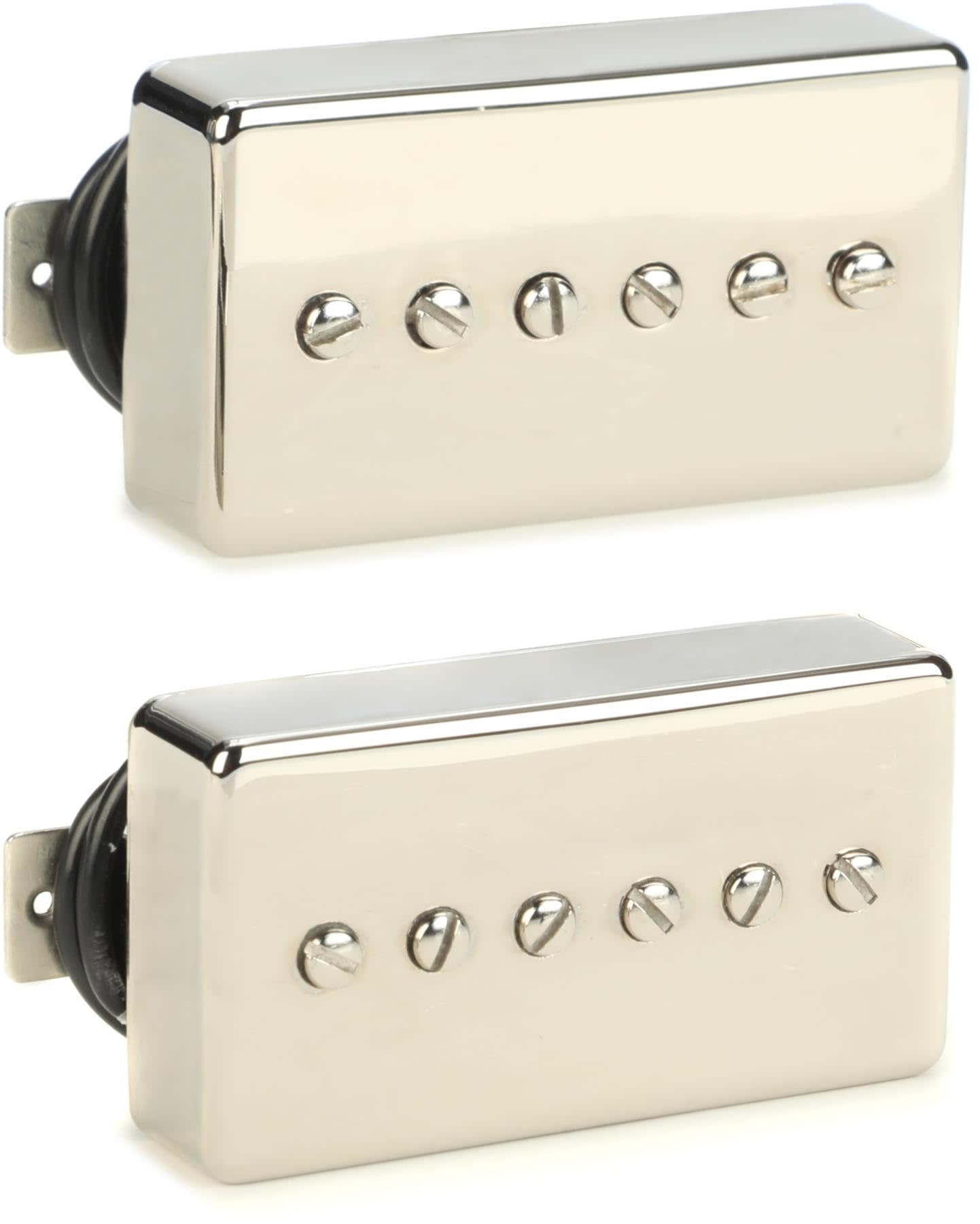 ギター  Pickups EPIC SERIES Jazzy Cat Review: Klein Jazzy Cat Pickups