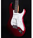Squier Squier Classic Vibe '60s Stratocaster, Laurel FB, Candy Apple Red - Demo
