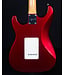 Squier Squier Classic Vibe '60s Stratocaster, Laurel FB, Candy Apple Red - Demo