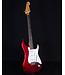 Squier Squier Classic Vibe '60s Stratocaster, Laurel FB, Candy Apple Red - Demo