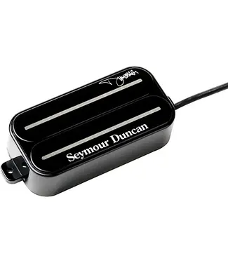 Seymour Duncan Seymour Duncan SH-13 Dimebucker, Bridge