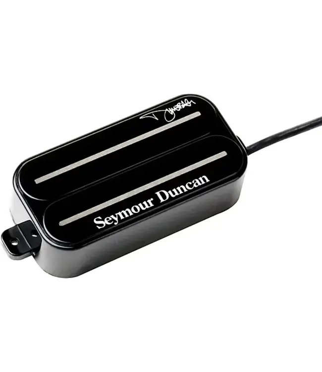 Seymour Duncan SH-13 Dimebucker, Bridge