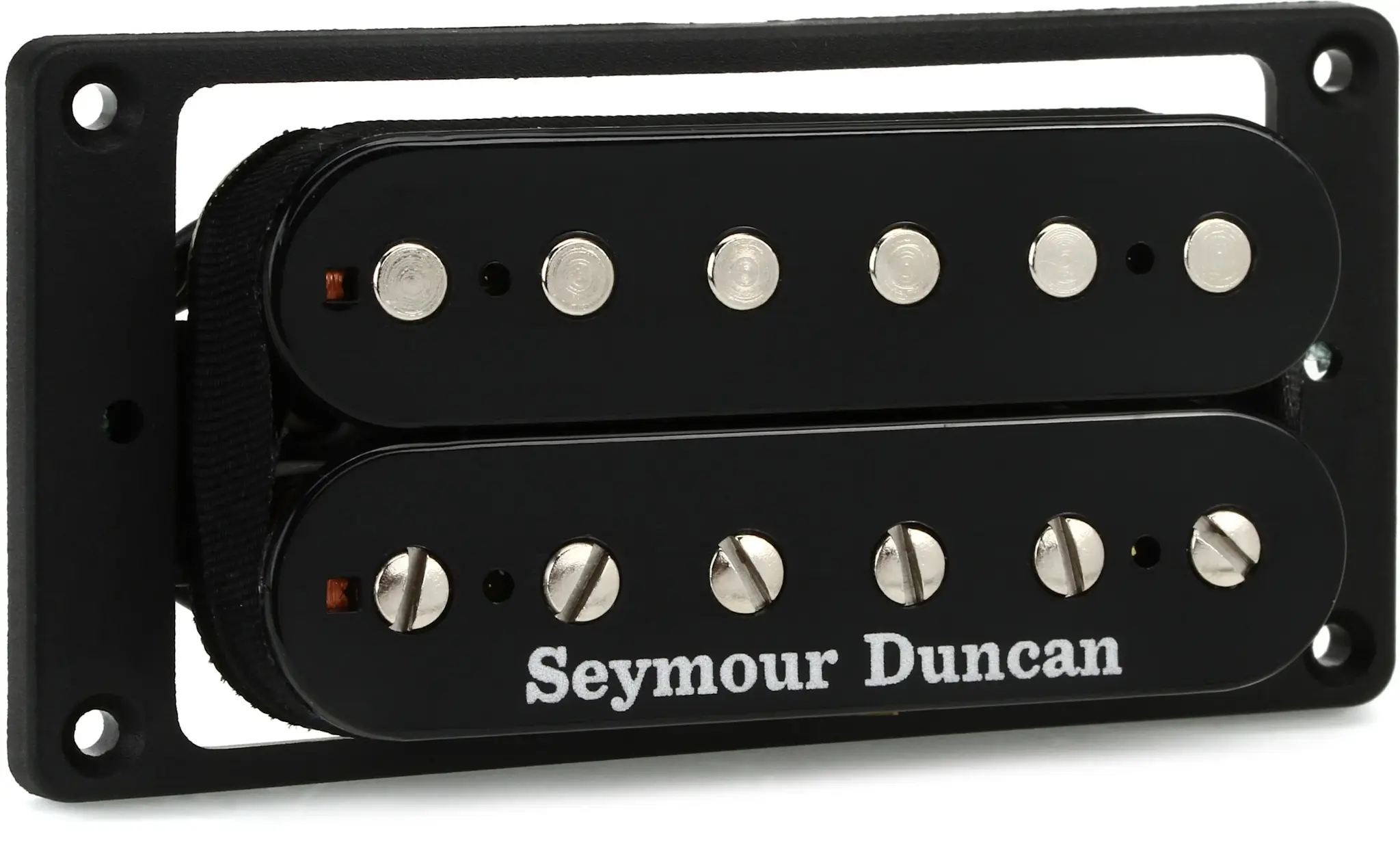 Seymour Duncan JB and '59 Neck Pickup Set – Chicago Music
