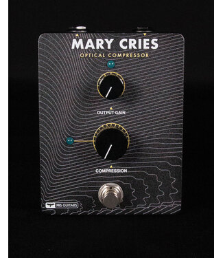 PRS PRS Mary Cries Optical Compressor