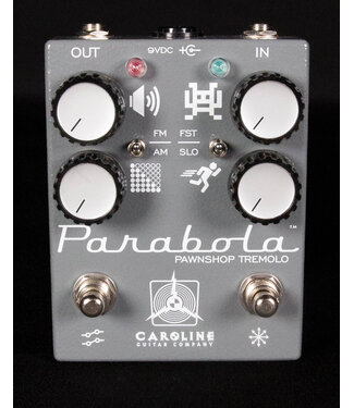 Caroline Caroline Parabola Pawnshop Tremolo