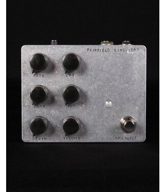 Fairfield Circuitry Fairfield Circuitry Shallow Water K-Field Modulator