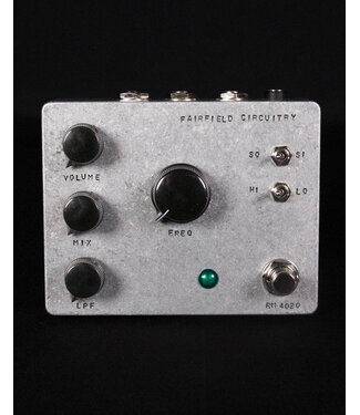 Fairfield Circuitry Fairfield Circuitry Randy's Revenge Ring Modulator