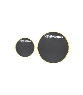 Zildjian Zildjian Travis Barker Signature Practice Pad - 12"