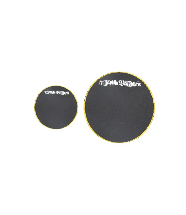 Zildjian Zildjian Travis Barker Signature Practice Pad - 12"