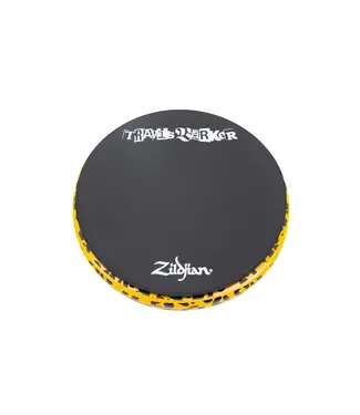 Zildjian Zildjian Travis Barker Signature Practice Pad - 6"