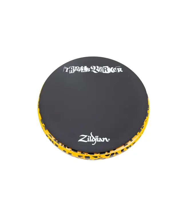 Zildjian Travis Barker Signature Practice Pad - 6"