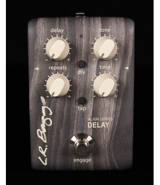 LR Baggs LR Baggs Align Series Delay Pedal