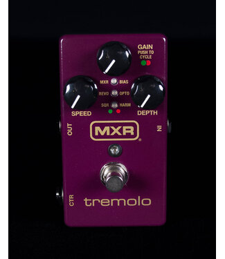 MXR MXR M305 Tremolo
