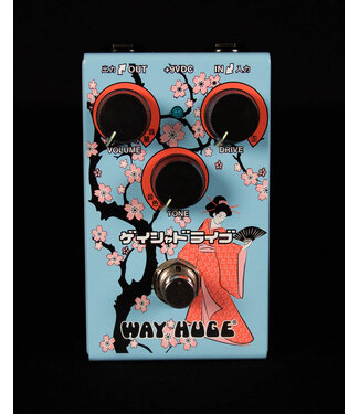 Way Huge Way Huge® Smalls™ Geisha Drive