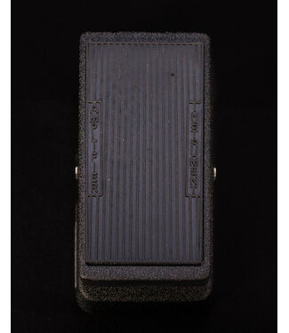 Dunlop Dunlop Cry Baby Mini Wah