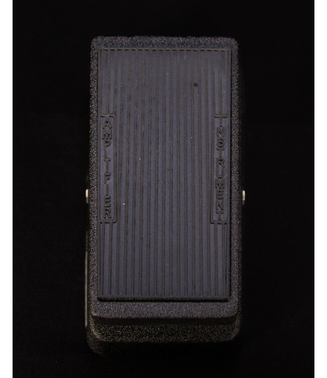 Dunlop Dunlop Cry Baby Mini Wah