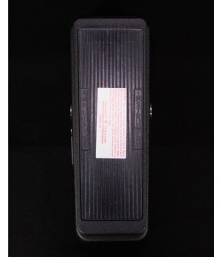 Dunlop Dunlop GCB95F Cry Baby Classic Wah Wah