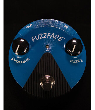 Dunlop Dunlop Fuzz Face Mini Silicon