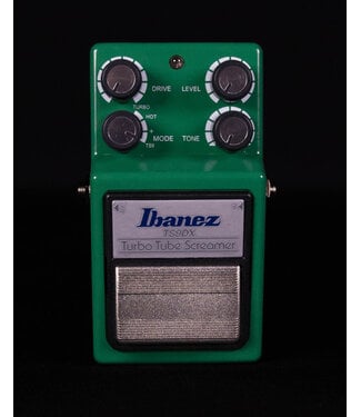 Ibanez Ibanez TS9DX Tube Screamer