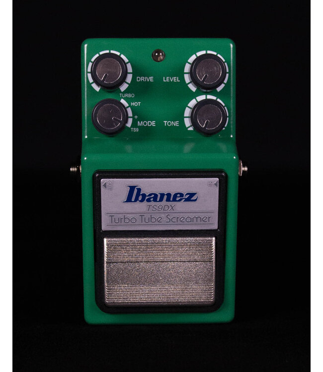 Ibanez Ibanez TS9DX Tube Screamer