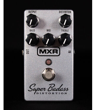 MXR MXR M75 Super Badass Distortion Pedal