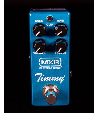 MXR MXR CSP027 Timmy Overdrive