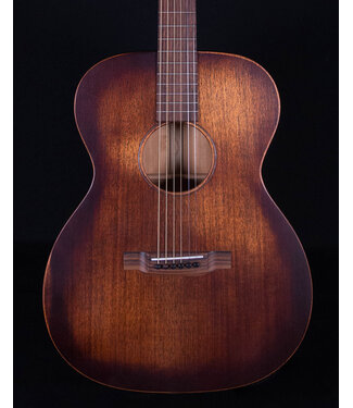 Martin Martin 000-15M StreetMaster, Mahogany Burst