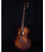 Martin 000-15M StreetMaster, Mahogany Burst