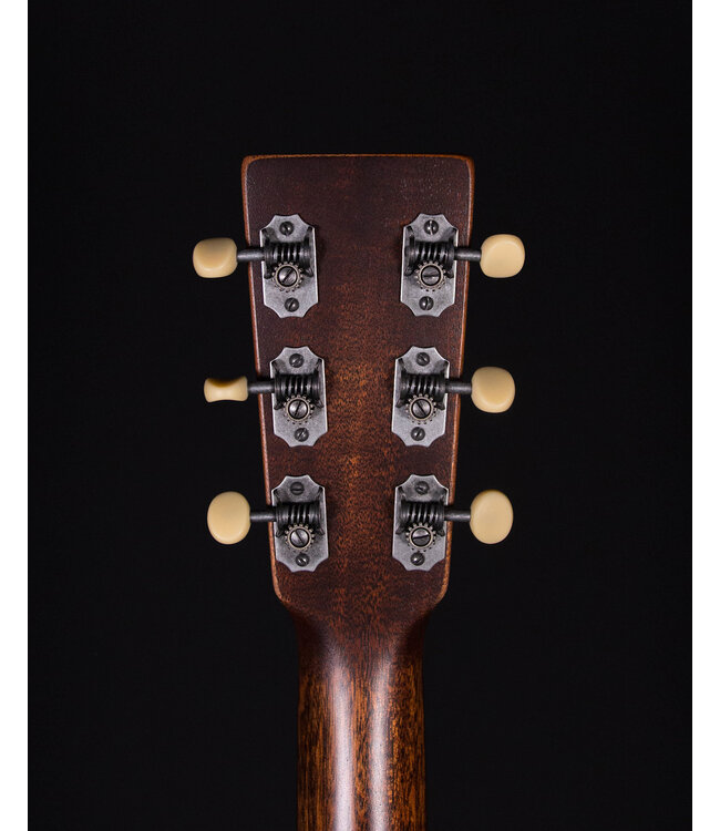Martin 000-15M StreetMaster, Mahogany Burst