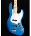 Fender Standard Jazz Bass, Maple FB, Aqua Marine Metallic