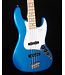 Fender Standard Jazz Bass, Maple FB, Aqua Marine Metallic